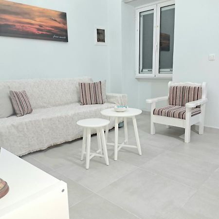 Corfu Vintage Apartment Екстериор снимка