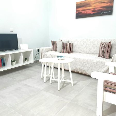 Corfu Vintage Apartment Екстериор снимка