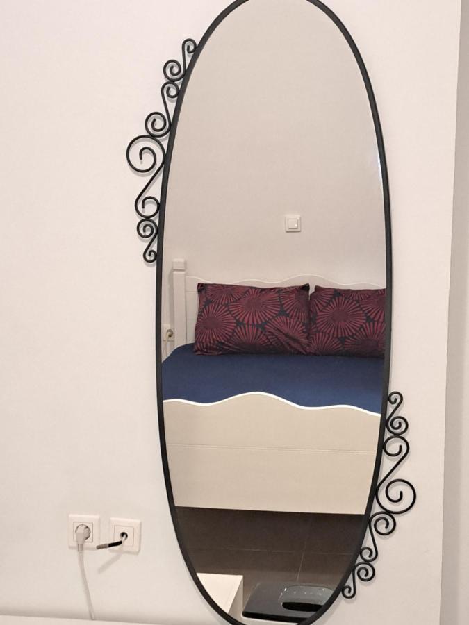 Corfu Vintage Apartment Екстериор снимка