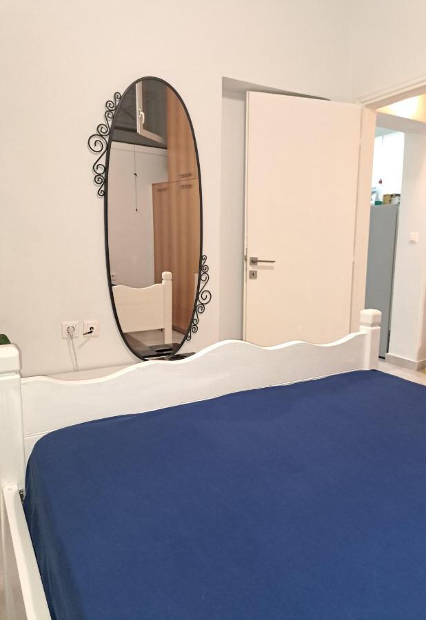 Corfu Vintage Apartment Екстериор снимка